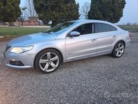 Usata VW Passat 170 CV (125 kW) 2010 Grigio Berlina