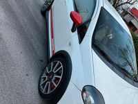 usata Abarth Grande Punto Grande Punto 1.4 T-Jet 16V 3 porte