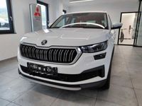 usata Skoda Kodiaq 2.0 TSI 4x4 DSG 7 posti