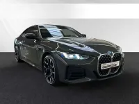 Usata BMW 430 M Sport 245 CV (180 kW) 2025 Bmw individuale dravit grigio Coupé