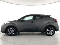 Usata Toyota C-HR Business Edition 2023 Grigio SUV