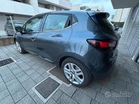 Usata Renault Clio IV 75 CV (55 kW) 2018 Grigio Berlina