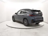 Usata BMW X1 M Sport 150 CV (110 kW) 2025 Grigio SUV