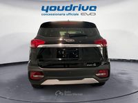 Ny EVO Evo 4 113 HK (83 kW) 2026 Svart SUV