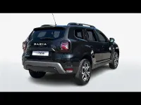 Usata Dacia Duster Journey 101 CV (74 kW) 2023 Nero SUV