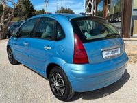 usata Citroën C3 1.1 Benzina - 2004