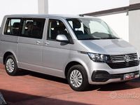 Usata VW Caravelle 2023 Monovolume