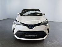 Usata Toyota C-HR Active 122 CV (89 kW) 2023 Other SUV
