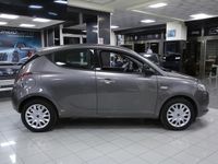 usata Lancia Ypsilon 1.3 Mjt 16V 95cv S&S Silver