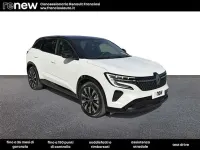 Usata Renault Austral Techno 131 CV (96 kW) 2023 Bianco SUV