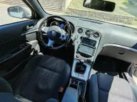 Usata Alfa Romeo 159 Progression 170 CV (125 kW) 2009 Grigio Station wagon