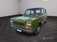 Käytetty Fiat 127 47 HP (34 kW) 1970 Vihreä Sedan