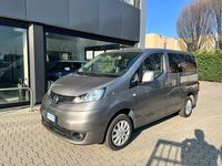 usata Nissan Evalia Evalia1.5 dci N-Tec 110cv E6