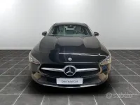 Usata Mercedes CLA180 116 CV (85 kW) 2019 Berlina