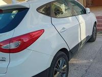 Usata Hyundai ix35 Xpossible 116 CV (85 kW) 2014 SUV