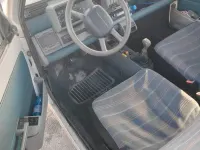 Usata Fiat Panda 34 CV (25 kW) 1999 Berlina