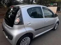 Usata Citroën C1 54 CV (39 kW) 2006 Grigio Utilitaria