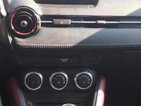 Usata Mazda CX-3 Exceed 105 CV (77 kW) 2017 Bianco SUV