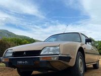 usata Citroën CX 2.0 Pallas