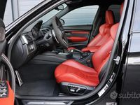 Usata BMW M3 Competition Edition 2018 Berlina