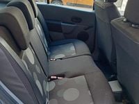 Usata Renault Modus 2007 Monovolume