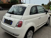 usata Fiat 500 - 2013 GPL e benzina 1.2 Pop