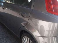 Usata Fiat Grande Punto Dynamic 120 CV (88 kW) 2009 Other Utilitaria