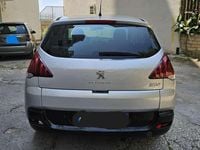 Usata Peugeot 3008 Business-Line 114 CV (83 kW) 2014 Argento Station wagon