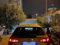 Usata Audi A3 110 CV (80 kW) 2014 Grigio Berlina