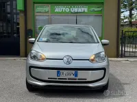 Usata VW up! 75 CV (55 kW) 2013 Grigio Utilitaria