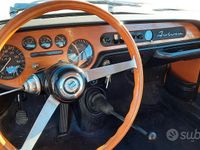 Usata Lancia Fulvia S 1960 Bianco Coupé