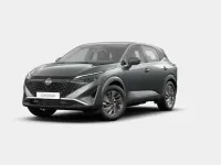 Nuova Nissan Qashqai Acenta 140 CV (102 kW) 2026 Argento SUV