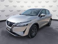 Usata Nissan Qashqai Acenta 140 CV (102 kW) 2023 Grigio SUV