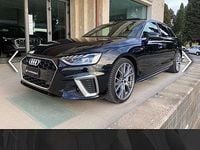 Usata Audi A4 190 CV (139 kW) 2020 Nero Station wagon