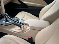 Usata BMW 420 2017 Grigio Coupé