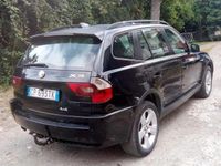 usata BMW X3 (e83) - 2004