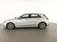 Usata Mercedes A180 Progressive 136 CV (100 kW) 2019 Grigio