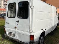 usata Renault Master 1996