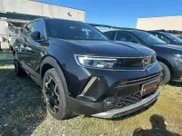 Usata Opel Mokka Edition 131 CV (96 kW) 2022 Nero SUV