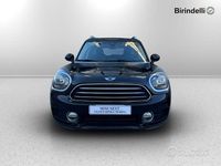Usata Mini Countryman 2019 Nero SUV