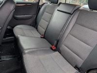 Usata Mercedes A160 Style 2012 Nero Berlina