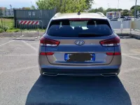 Usata Hyundai i30 Prime 136 CV (100 kW) 2021 Station wagon