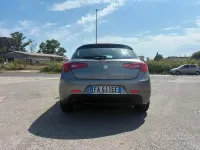 Usata Alfa Romeo Giulietta Exclusive 105 CV (77 kW) 2015 Grigio Utilitaria