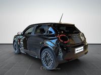 Nuova Nissan Micra 89 kW (122 CV) 2026 Enigma black Utilitaria