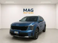 Usata Kia Sorento Style 193 CV (141 kW) 2024 Blu/azzurro SUV