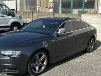 Usata Audi A5 Sportback 177 CV (130 kW) 2014 Utilitaria