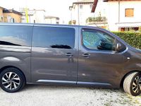 Usata Citroën Spacetourer 177 CV (130 kW) 2017 Grigio Monovolume