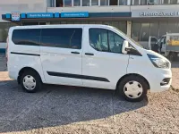 Usata Ford Transit Custom 105 CV (77 kW) 2020 Bianco Station wagon