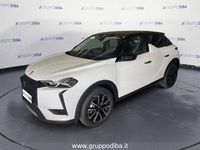Usata DS Automobiles DS3 Performance 131 CV (96 kW) 2024 Bianco SUV
