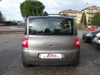 usata Fiat Multipla 2ª serie 1.9 MJT Emotion